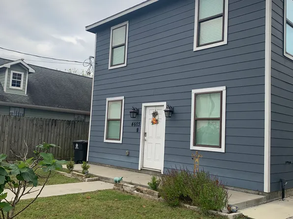 4603 Orange St, Houston, TX 77020