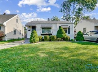 812 Southover Rd, Toledo, OH 43612