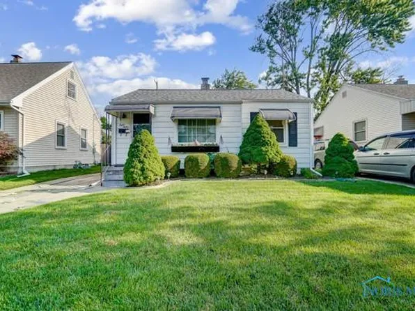 812 Southover Rd, Toledo, OH 43612