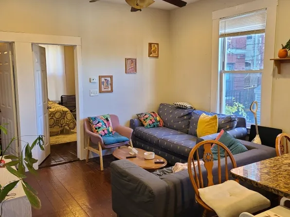 717 Parker St, Roxbury Crossing, MA