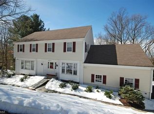 121 Colchester Rd, New Providence, NJ 07974