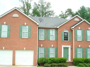 4502 Abram Way, Conley, GA 30288