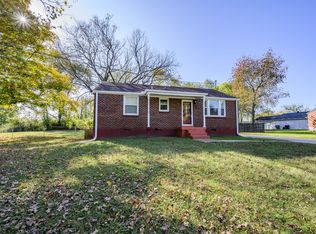 361 Gillette Rd, Nashville, TN 37211