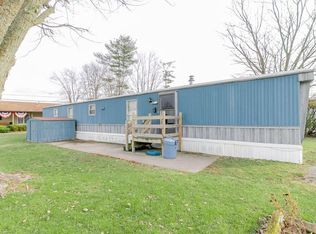 10902 Ash St #36, Lakeview, OH 43331