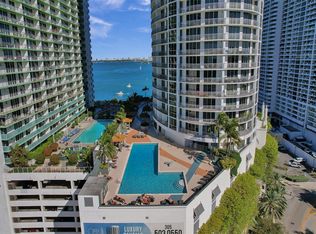 1750 N Bayshore Dr APT 3802, Miami, FL 33132