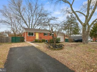 14709 Anderson St, Woodbridge, VA 22193