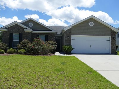 112 Grayson Ave, Savannah, GA, 31419