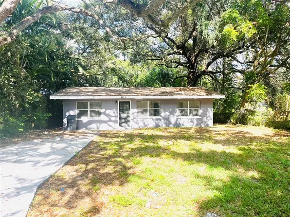 3115 Avenue U NW, Winter Haven, FL 33881