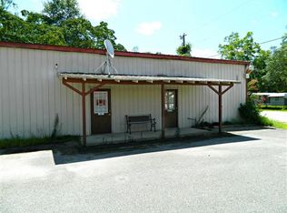 1321 Georgia Ave, Baker, FL 32531