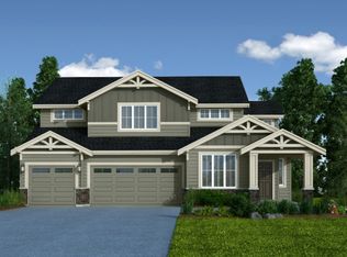 22105 38th Ave SE LOT 6, Bothell, WA 98021