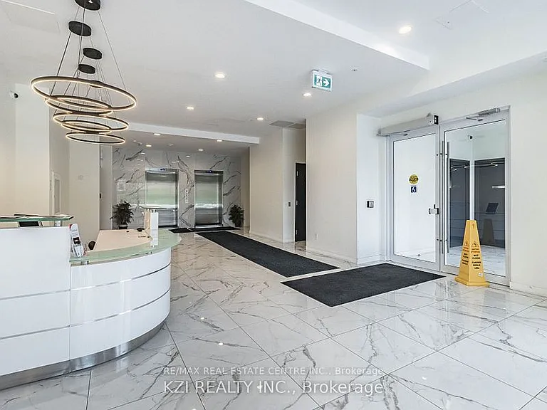 128 King St N #1001 — Photo 6