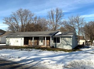 288 E High St, Wheatfield, IN