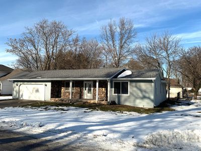 288 E High St, Wheatfield, IN, 46392