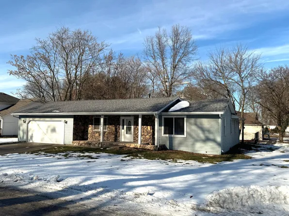 288 E High St, Wheatfield, IN 46392