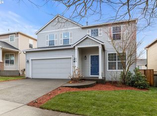 678 NW Tree Haven Dr, Hillsboro, OR