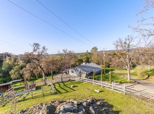 4838 Hirsch Rd, Mariposa, CA 95338