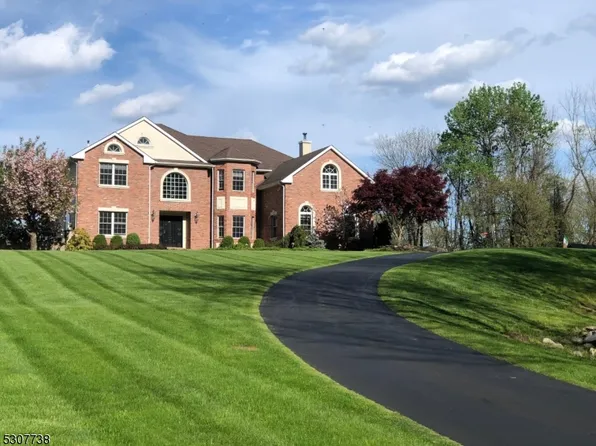 469 W Mountain Rd, Sparta Twp., NJ 07871
