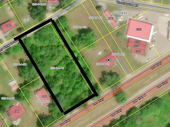 2nd image of Sunny View Heights Loop