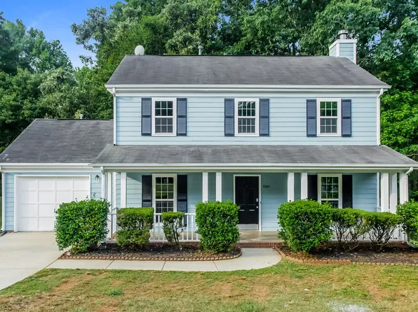 10641 Starwood Ave #9, Charlotte, NC 28215
