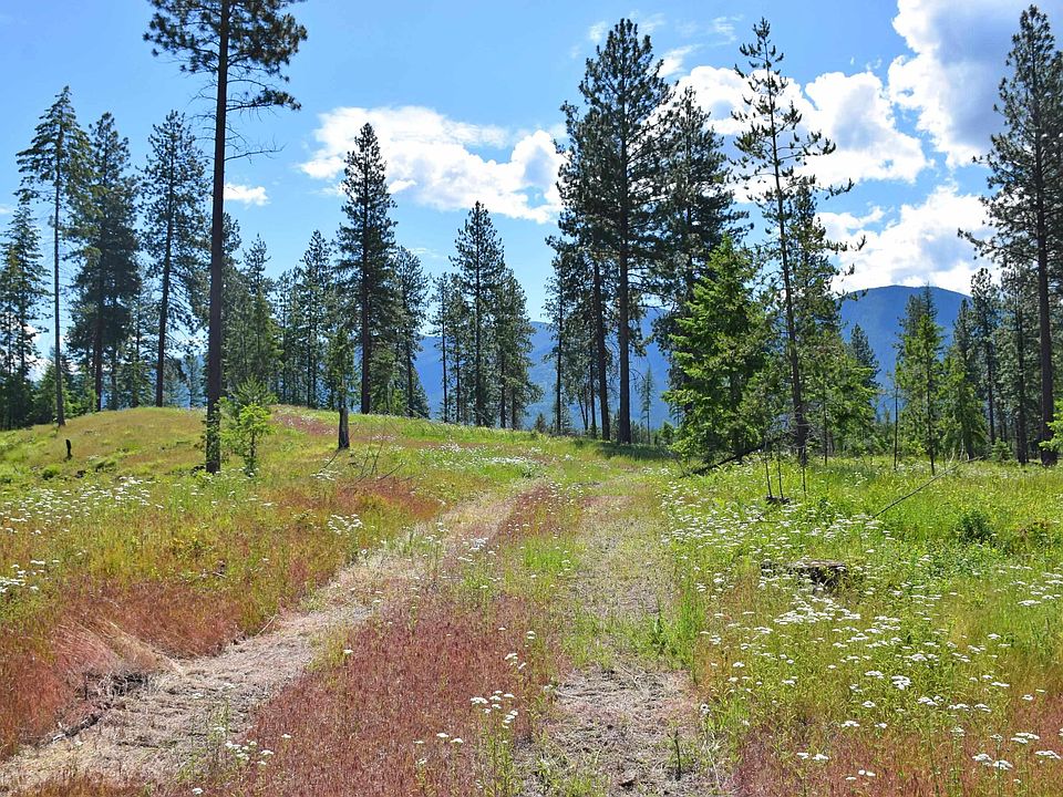 8 Whitetail Ln, Bonners Ferry, ID 83805 Zillow