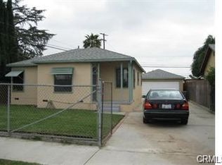 4960 Wimmer Ave, Baldwin Park, CA 91706