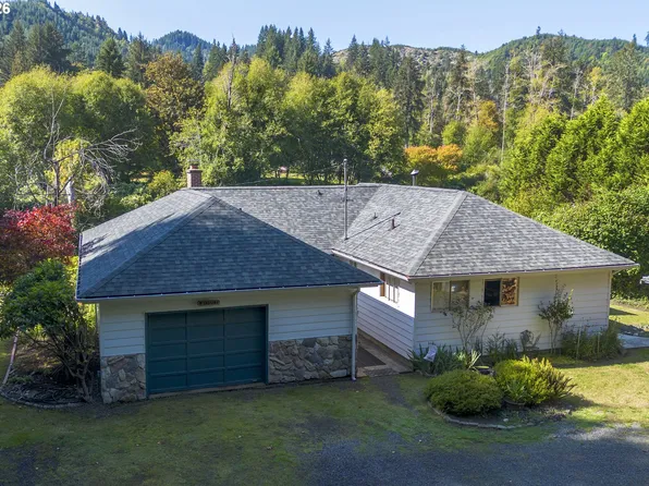 79778 Lower Nehalem Rd, Seaside, OR 97138