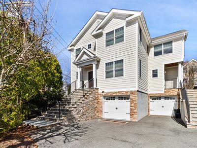 42 Harrison Street #8A, West Harrison, NY, 10604