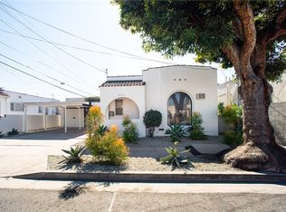 4116 W 30th St, Los Angeles, CA 90016