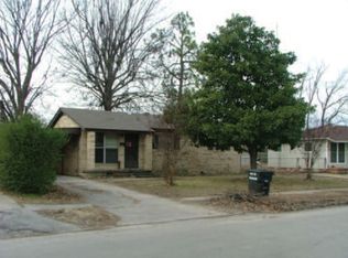 120 S Magnolia Dr, Trumann, AR 72472