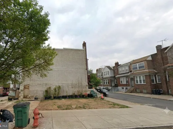 1501 S Stanley St, Philadelphia, PA 19146