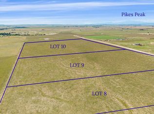 9 Seven Hills Dr, Elizabeth, CO 80107