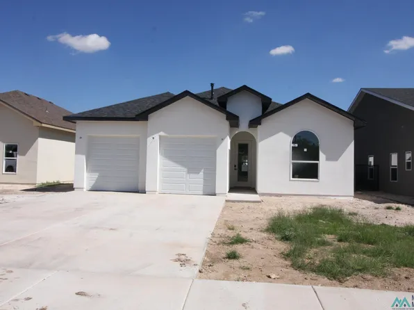 111 S 5th St, Lovington, NM 88260