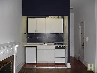 Rented by Halstead Real Estate
