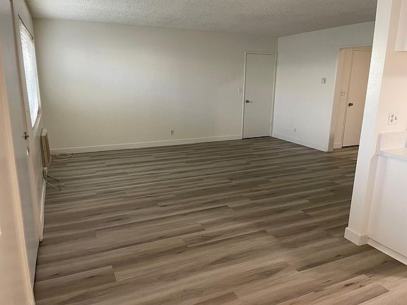Living room from dining room