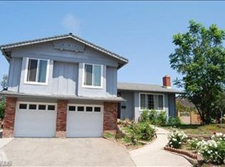 945 S Riopelle Ct, Thousand Oaks, CA 91320