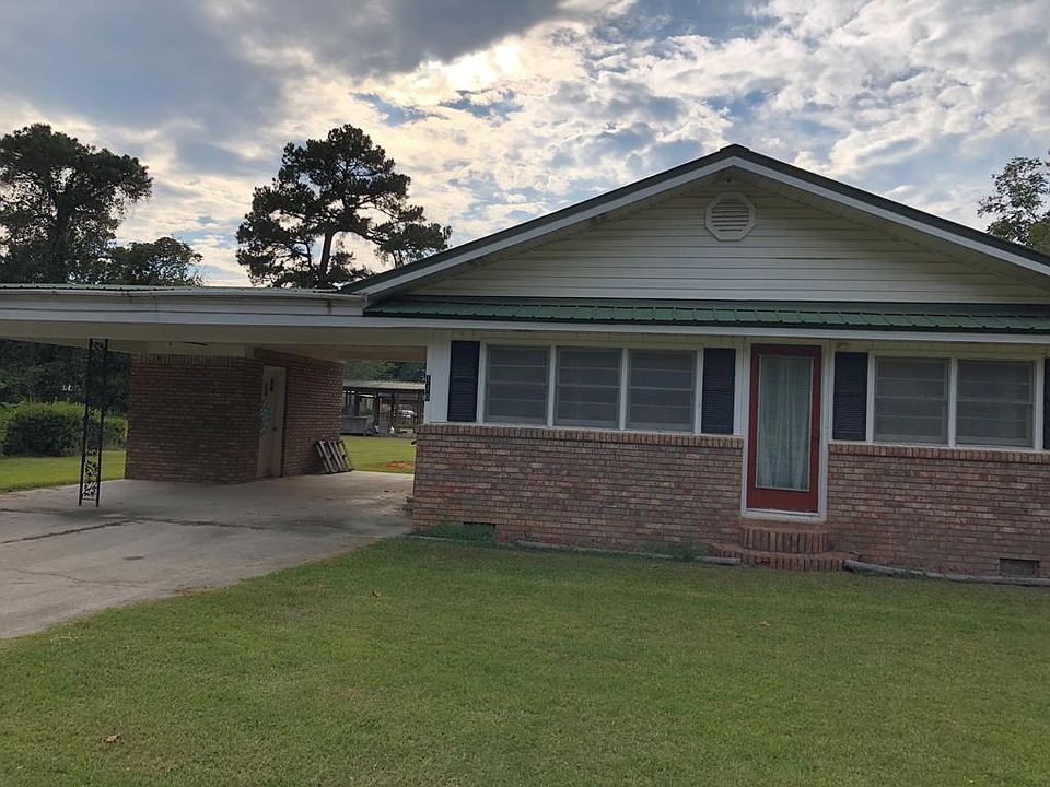 110 Liles St, East Brewton, AL 36426 Zillow
