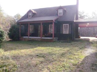 1135 Murphy Grove Rd, Halifax, VA 24558