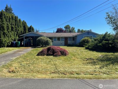 1322 218 Street SW, Lynnwood, WA, 98036