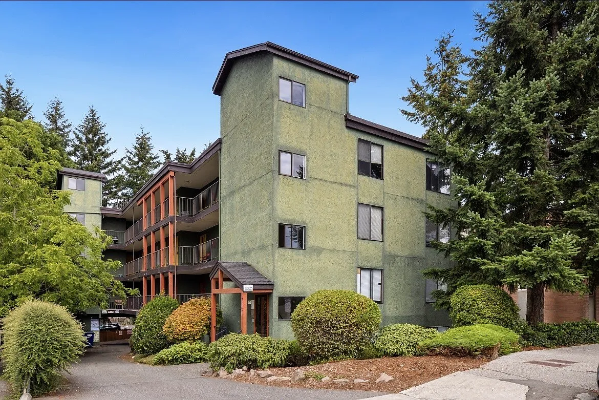 1 bed, 750 sqft, $1,595 — Photo 1