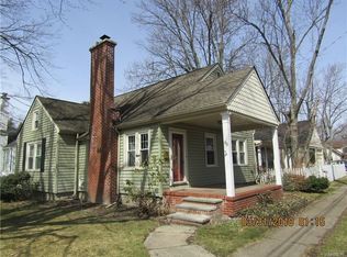 48 Raymond St, Hamburg, NY 14075