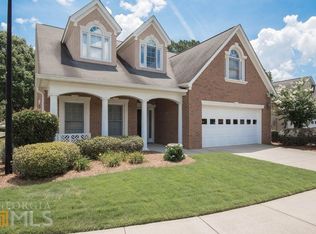 217 Columbia St, McDonough, GA 30253