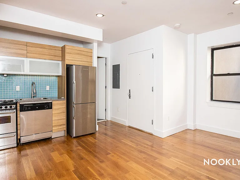 1002 Bushwick Ave #2-G — Photo 1