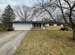 5055 Duffield Rd, Swartz Creek, MI 48473