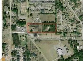 931 Corder Rd, Warner Robins, GA 31088