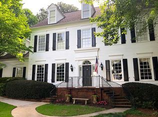 155 Helmsley Dr, Sandy Springs, GA 30327