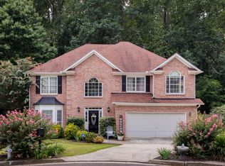 650 Sweet Gum Forest Ln, Johns Creek, GA 30005