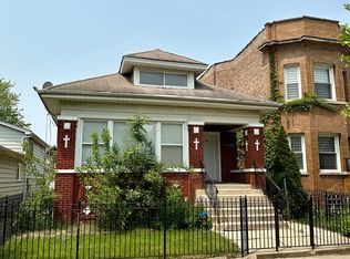 7828 S Carpenter St, Chicago, IL 60620