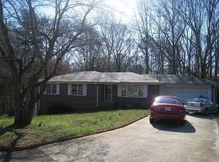5917 Pendley Ct SW, Mableton, GA 30126