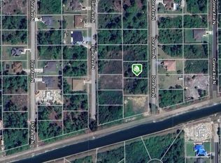 2913 Dora Ave N, Lehigh Acres, FL 33971