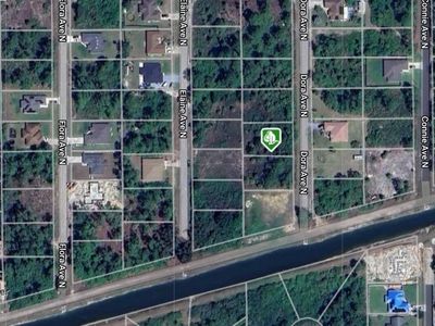 2913 Dora Ave N, Lehigh Acres, FL, 33971